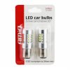 AMIO CANBUS 3030 24SMD 1157 BAY15D P21/5W alb 12V/24V bec cu led