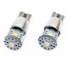 AMIO CANBUS 3SMD 2835 T10e (W5W) ALU alb 12V/24V bec cu led