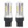 AMIO CANBUS 3030 24SMD T20 7440 WY21W chihlimbar 12V/24V bec cu led