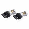 AMIO CANBUS 3030 24SMD T20 7440 WY21W chihlimbar 12V/24V bec cu led