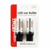 AMIO CANBUS 3030 24SMD T20 7440 WY21W chihlimbar 12V/24V bec cu led