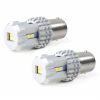 AMIO BA15S P21W R10W R5W 22SMD alb bec cu LED