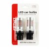 AMIO CANBUS 3030 24SMD T20 7443 WR21/5W roșu 12V/24V bec cu led