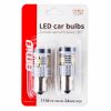 AMIO CANBUS 3020 24SMD 1156 BA15S P21W R10W R5W alb 12V/24V bec cu led