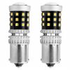 AMIO CANBUS 2016 39SMD 1156 BA15S P21W R10W R5W alb 12V/24V bec cu led