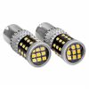 AMIO CANBUS 2016 39SMD 1156 BA15S P21W R10W R5W alb 12V/24V bec cu led