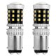 AMIO CANBUS 2016 39SMD 1157 BAY15D P21/5W alb 12V/24V bec cu led