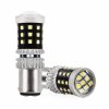 AMIO CANBUS 2016 39SMD 1157 BAY15D P21/5W alb 12V/24V bec cu led