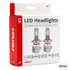 AMIO H1 X1 Series bec cu LED