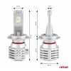 AMIO H3 X7 Series bec cu LED