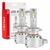 AMIO H7 X2 Series bec cu LED