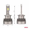 AMIO D2S/D2R XD series bec cu LED