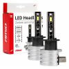 AMIO H1 H-mini bec cu LED