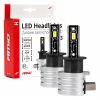 AMIO H3 H-mini bec cu LED