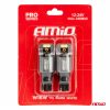 AMIO CANBUS PRO series T15 W16W 4x3030 SMD alb 12/24V bec cu led