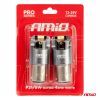 AMIO CANBUS PRO series BAY15D P21/5W 4x3030 SMD alb 12/24V bec cu led