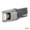 AMIO CANBUS 2016 3020 4SMD T10 W5W W10W 12V/24V bec cu led