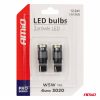 AMIO CANBUS 2016 3020 4SMD T10 W5W W10W 12V/24V bec cu led