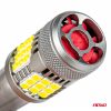 AMIO CANBUS PRO series 1156 BA15S P21W R10W R5W 36x3030 SMD FAN whote 12V/24V bec cu led