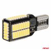 AMIO CANBUS PRO series T15e W16W 54x4014 SMD alb 12V/24V bec cu led