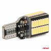 AMIO CANBUS PRO series T15e W16W 54x4014 SMD alb 12V/24V bec cu led