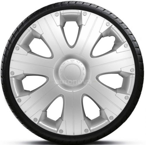 Capace roti auto Racing de 13 inch (4 bucăți)