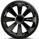 Capace roti auto Rst Black de 13 inch (4 bucăți)