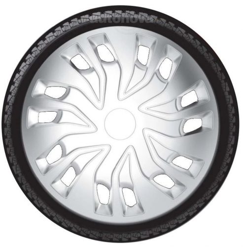 Capace roti auto Fast Van de 16 inch (4 bucăți) pentru camioane