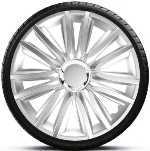 Capace roti auto Intenso Pro de 16 inch (4 bucăți)