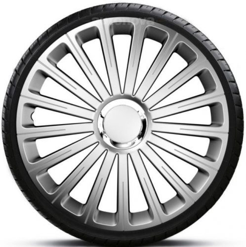 Capace roti auto Radical Pro de 16 inch (4 bucăți)