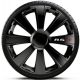 Capace roti auto Rst Black de 16 inch (4 bucăți)