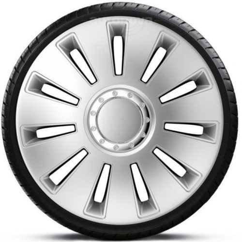 Capace roti auto Silverstone Pro de 16 inch (4 bucăți)