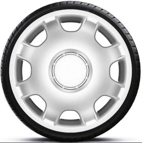 Capace roti auto Speed Van de 16 inch (4 bucăți) - Pentru autoutilitare