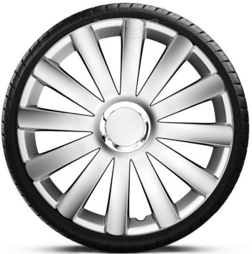 Capace roti auto Spyder Pro de 16 inch (4 bucăți)