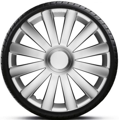 Capace roti auto Spyder de 16 inch (4 bucăți)