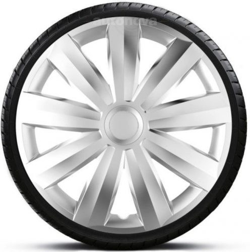 Capace roti auto Venture de 16 inch (4 bucăți)