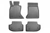 BMW 5 (F10/ F11) Sedan/Station Wagon Facelift xDrive ( 2014-2017 ) Set covorașe de cauciuc Aristar High bead rubber mat set