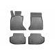 BMW 5 (F10/ F11) Sedan/Station Wagon Facelift xDrive ( 2014-2017 ) Set covorașe de cauciuc Aristar High bead rubber mat set