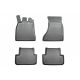 Audi A4 (B8) ( 2008-2016 ) / Audi A5 (8T/8F) Coupe/Cabrio ( 2007-2016 ) Set covorașe de cauciuc Aristar High bead rubber mat set