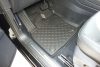 Seat Tarraco ( 2017- ) / Skoda Kodiaq ( 2016-2023 ) / Volkswagen Tiguan Allspace ( 2017- ) Set de covorașe de cauciuc Aristar High bead rubber mat set