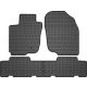 Toyota RAV4 ( 2006-2013 ) Set de covorașe din cauciuc Frogum