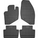 Volvo S60 ( 2000-2009 ) / Volvo S80 TS ( 1998-2006 ) / Volvo V70 ( 2000-2006 ) / Volvo XC70 ( 2000-2007 ) Set de covoare din cauciuc Frogum