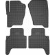 Range Rover Sport I ( 2005-2013 ) Set de covoare din cauciuc Frogum