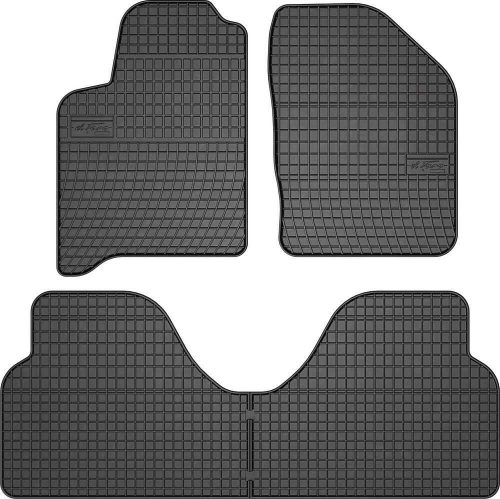 Renault Megane Scenic / Scenic ( 1996-2002 ) Set de covorașe din cauciuc Frogum