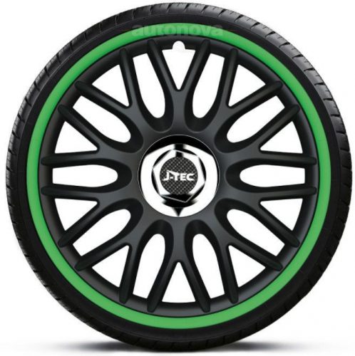 Capace roti auto Orden Green R de 13 inch (4 bucăți)