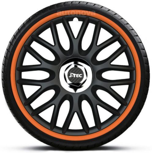 Capace roti auto Orden Orange R de 13 inch (4 bucăți)