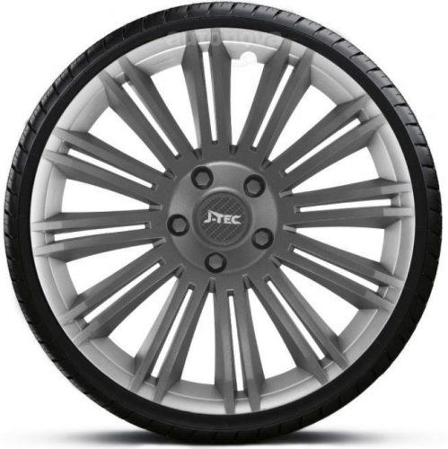 Capace roti auto Discovery R de 13 inch (4 bucăți)