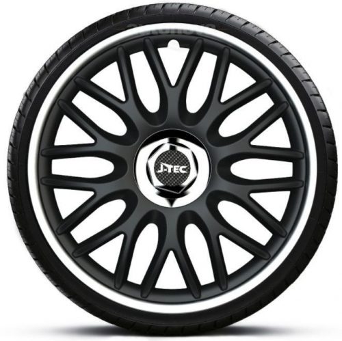 Capace roti auto Orden Silver R de 16 inch (4 bucăți)