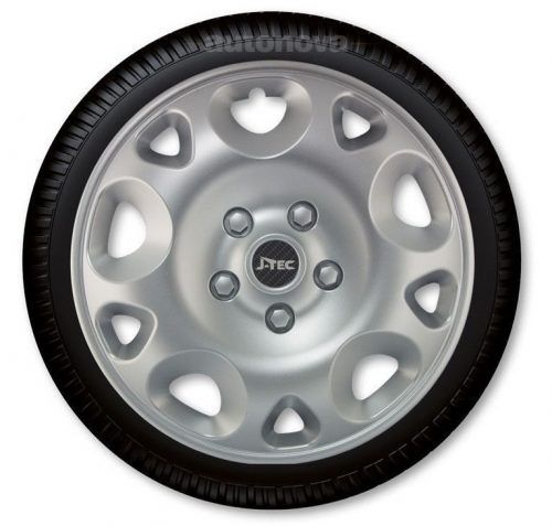 Capace roti auto Stratos de 16 inch (4 bucăți)