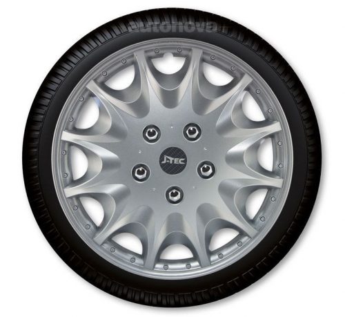 Capace roti auto Prince de 16 inch (4 bucăți)